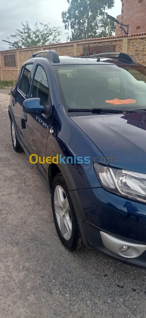 Dacia Sandero 2016 Sandero