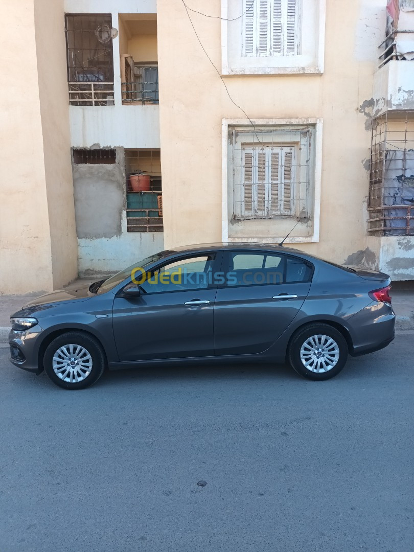 Fiat Tipo 2023 City