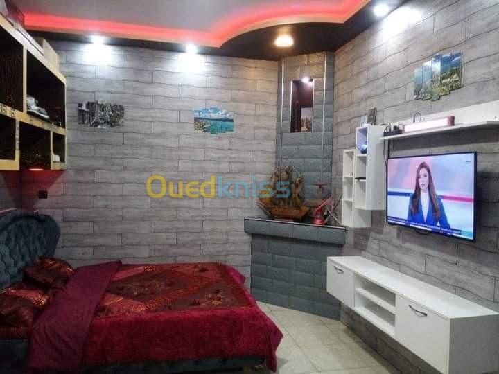 Location vacances Bungalow Skikda Skikda