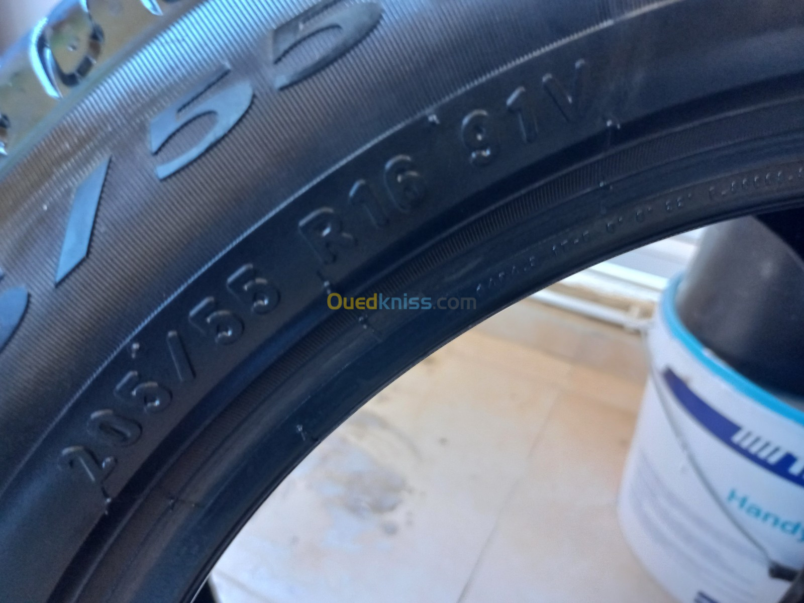 2 pneus Pirelli 16p