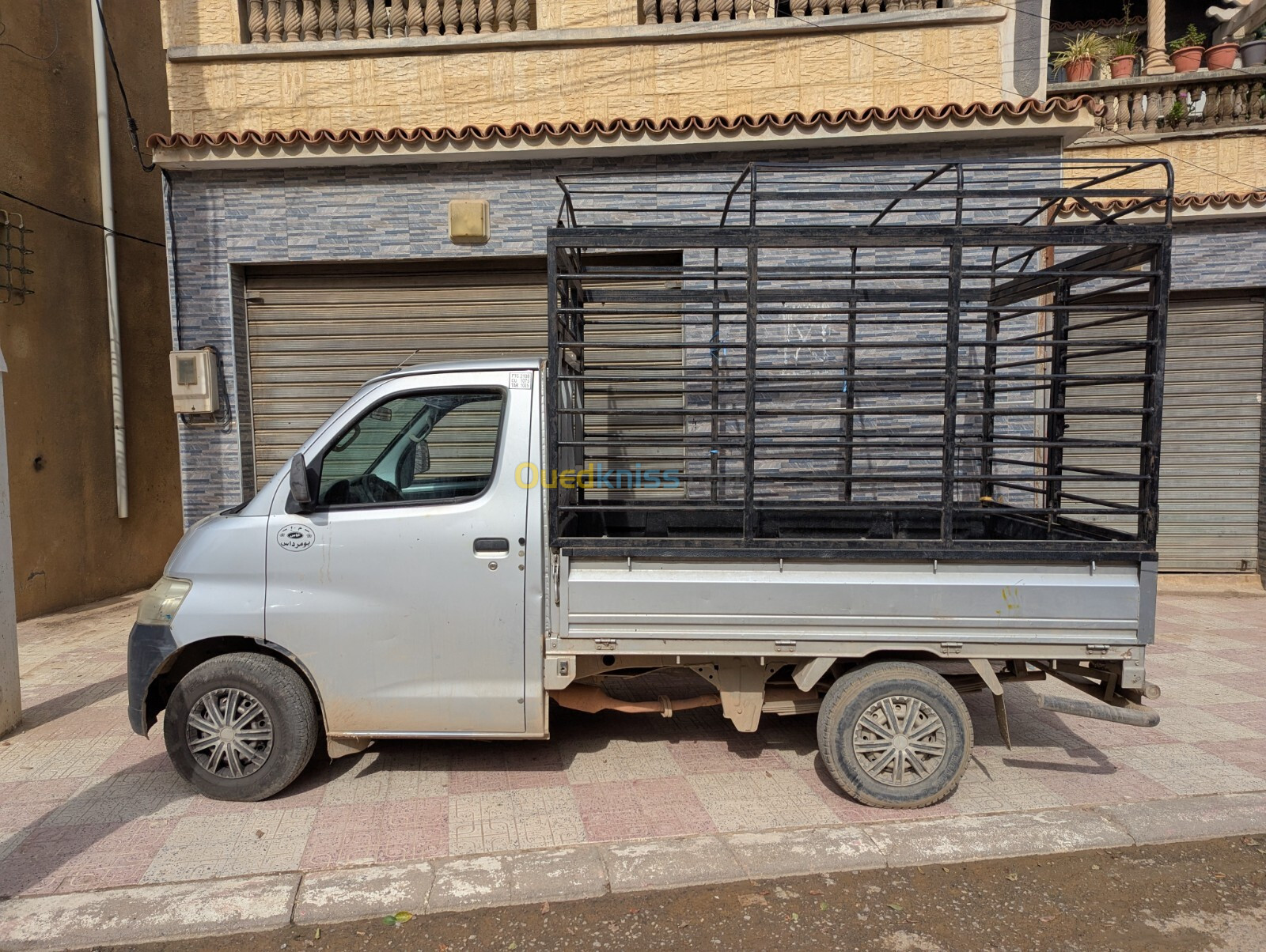 Daihatsu Gran Max 2013 Pick Up