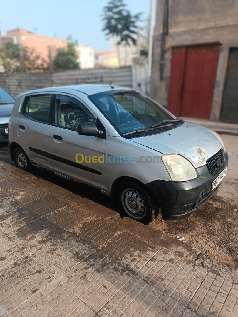 Kia Picanto 2005 