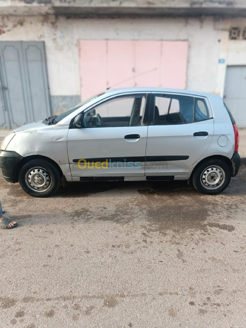 Kia Picanto 2005 