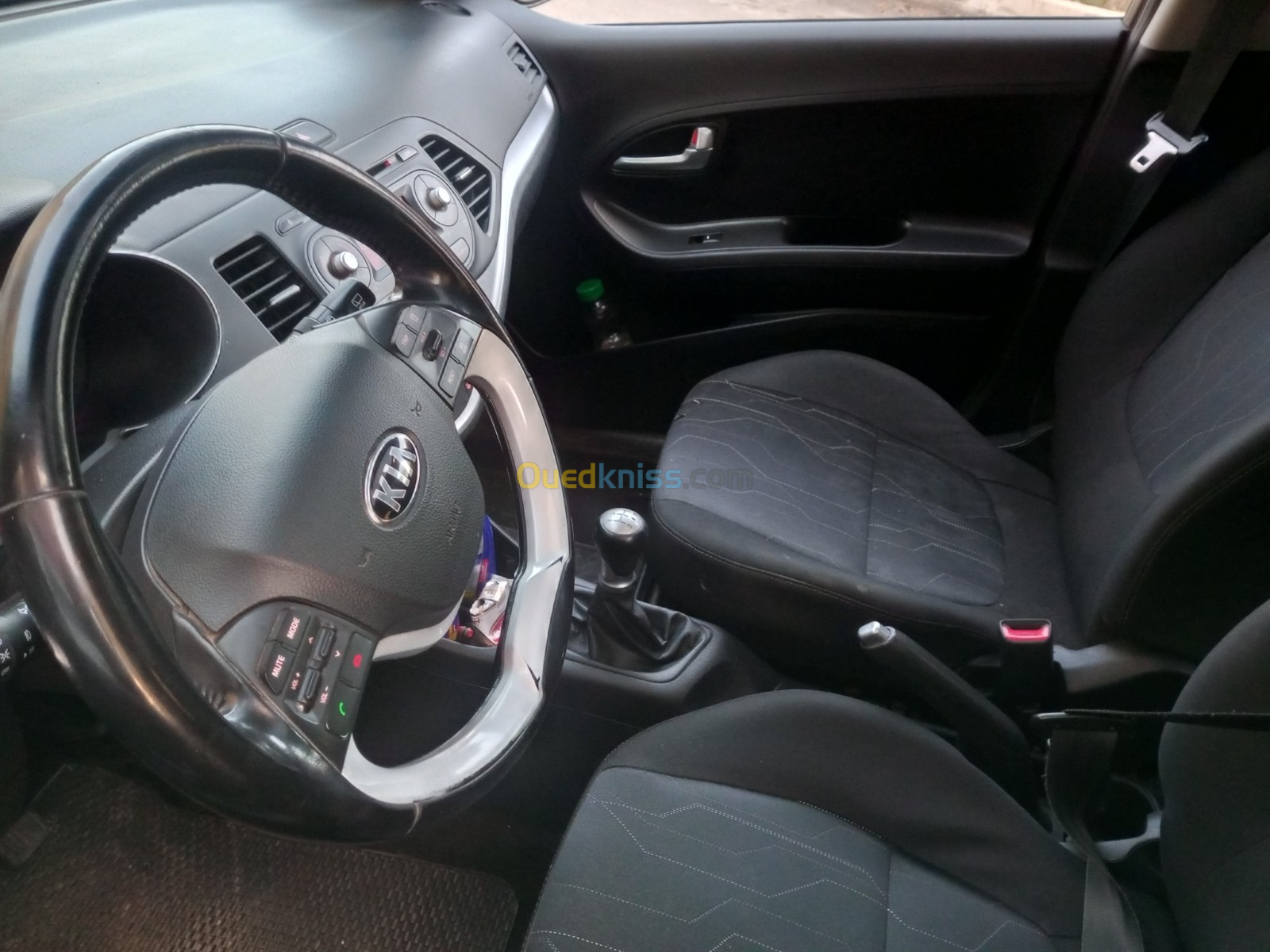 Kia Picanto 2016 Sportline