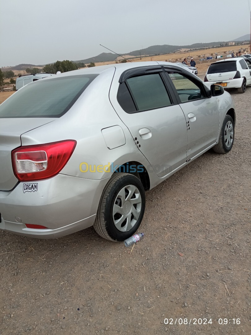 Dacia Logan 2015 Logan