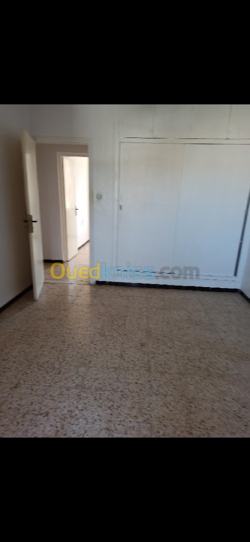 Location Appartement F3 Constantine Didouche mourad