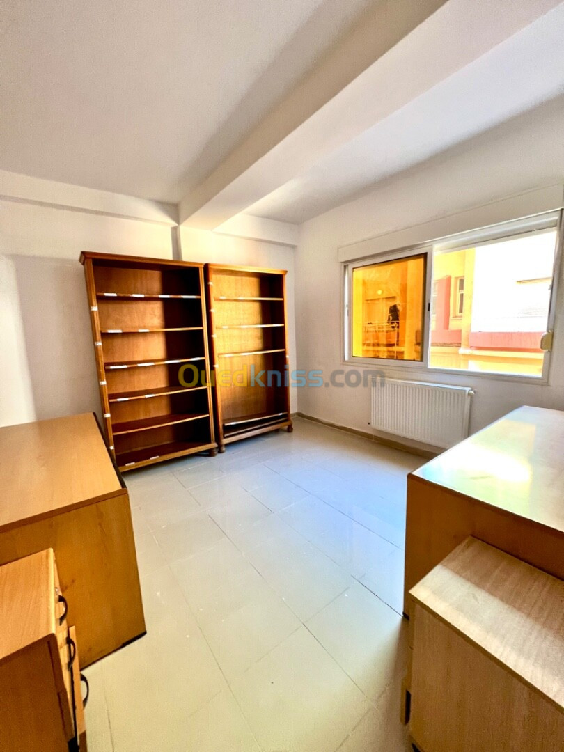 Location Appartement F3 Alger El achour