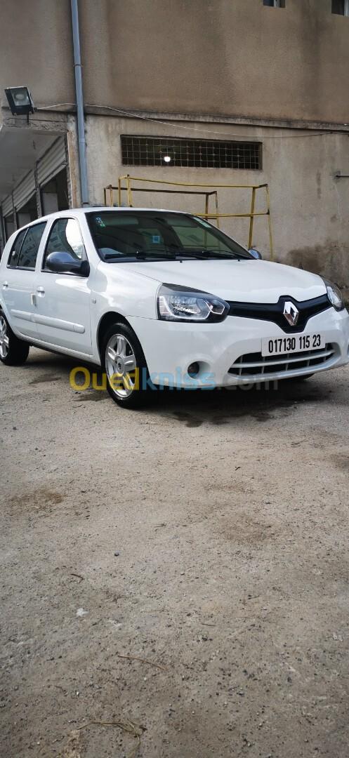 Renault Clio Campus 2015 Extreme 2