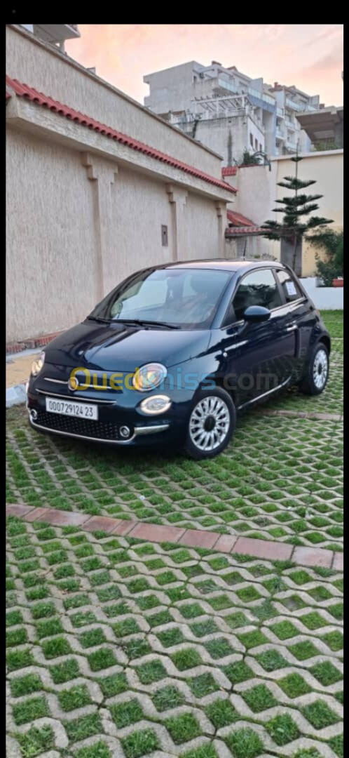 Fiat 500 2024 Dolcevita