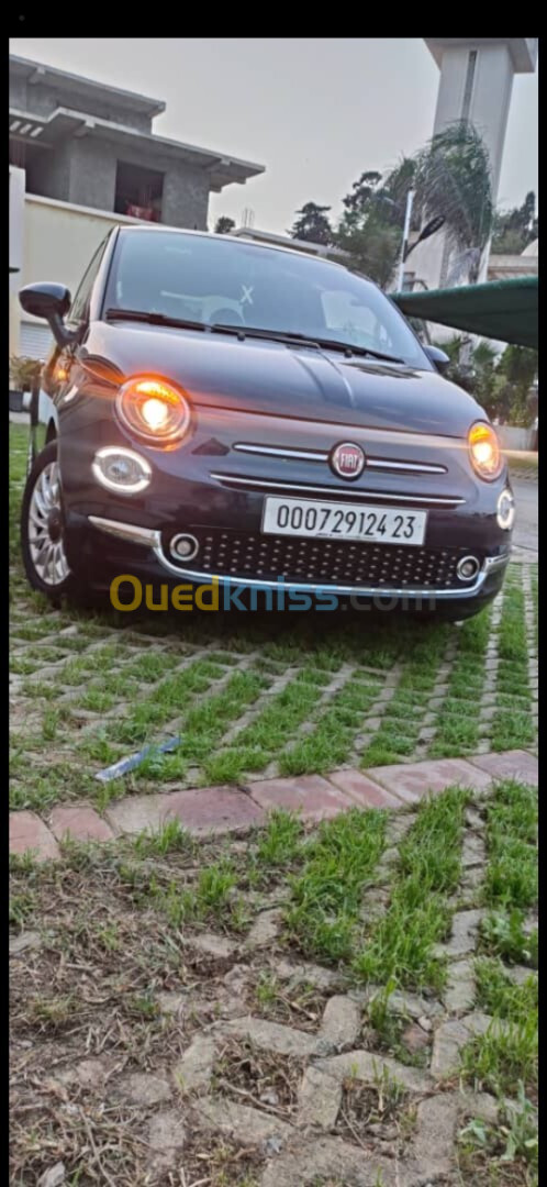 Fiat 500 2024 Dolcevita