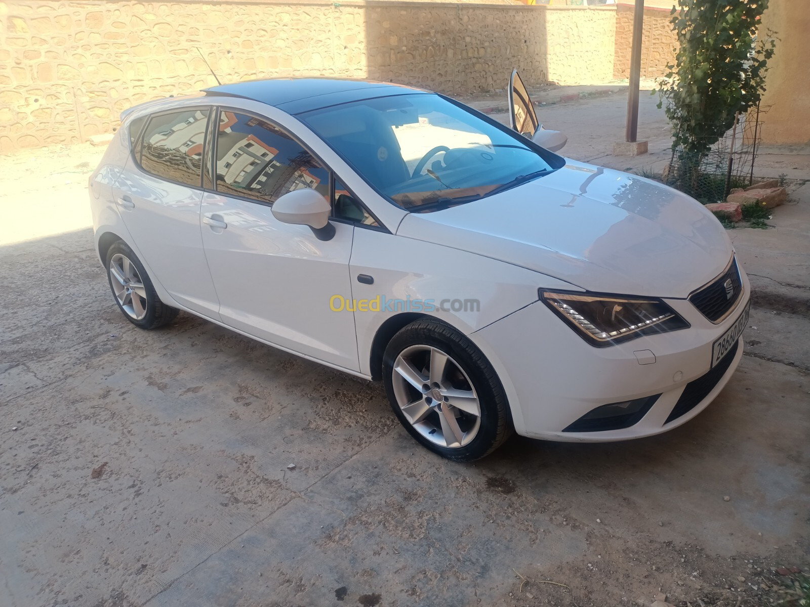 Seat Ibiza 2013 Sport Edition