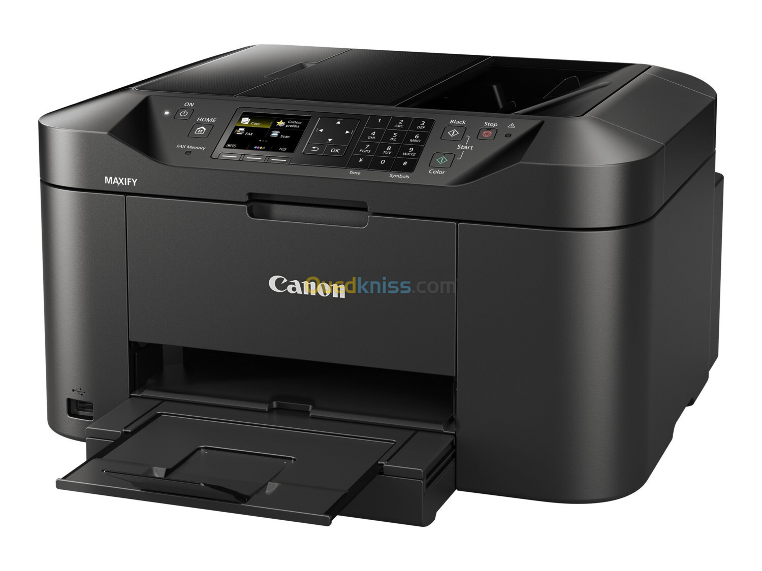 Imprimante Canon MB2150