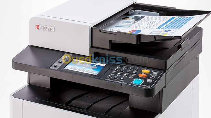 Imprimante Kyocera M5526 CDN