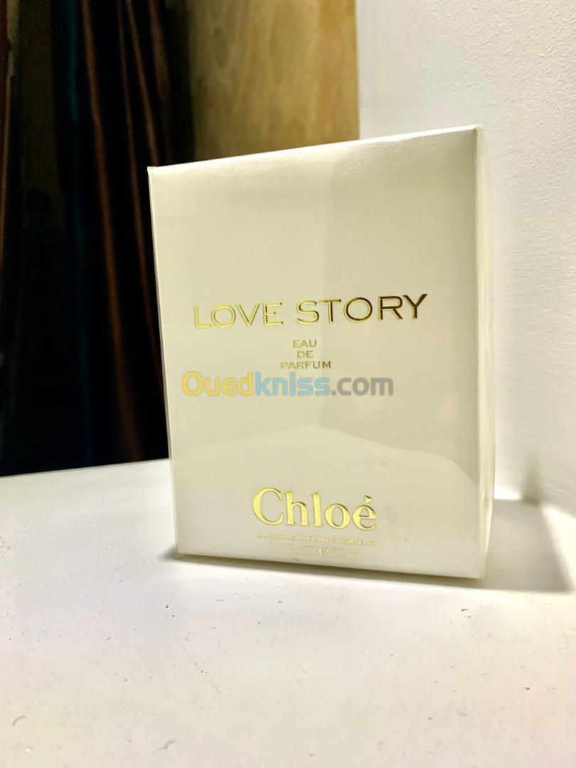 Chloé love story