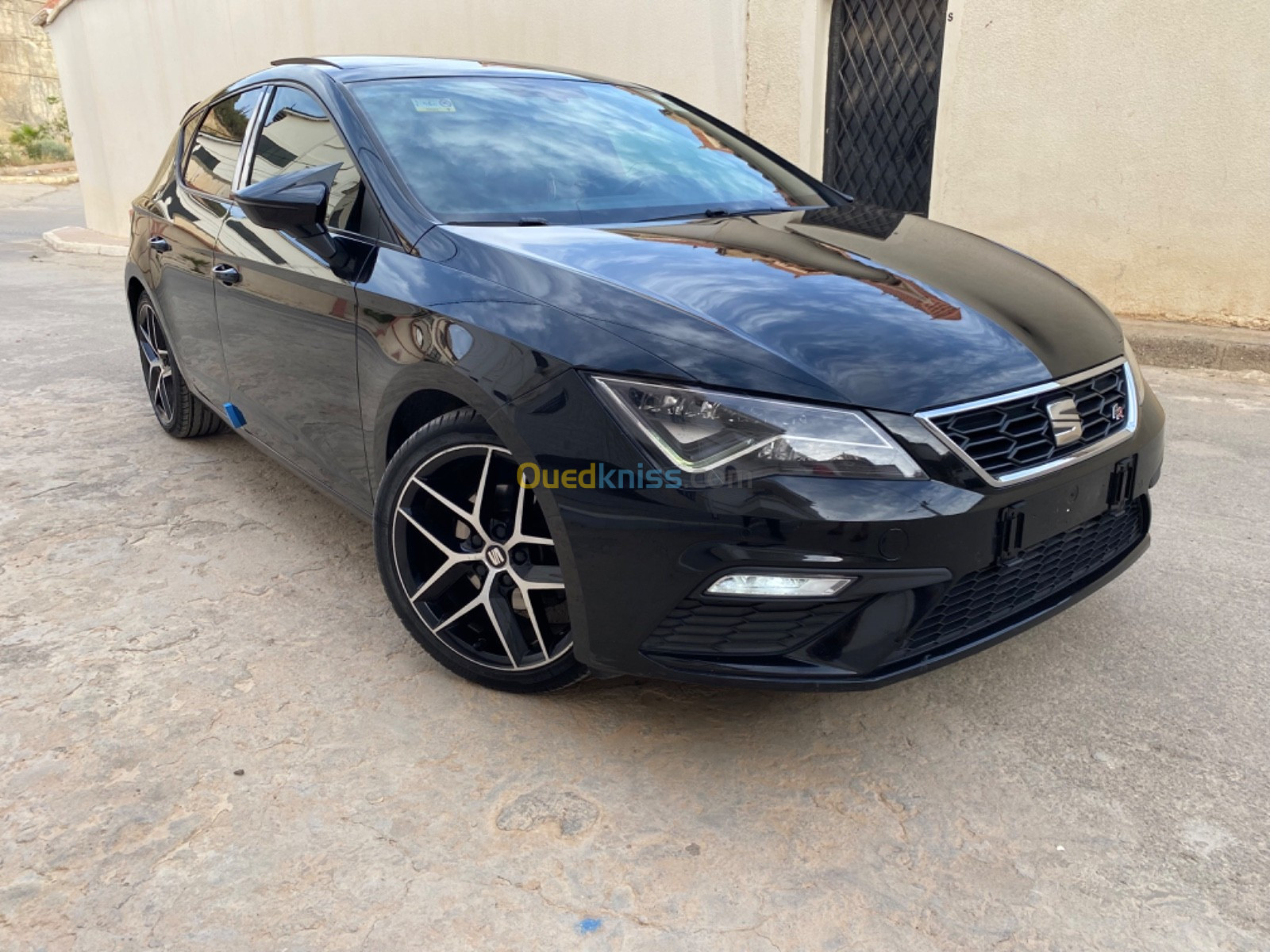 Seat Leon 2019 FR