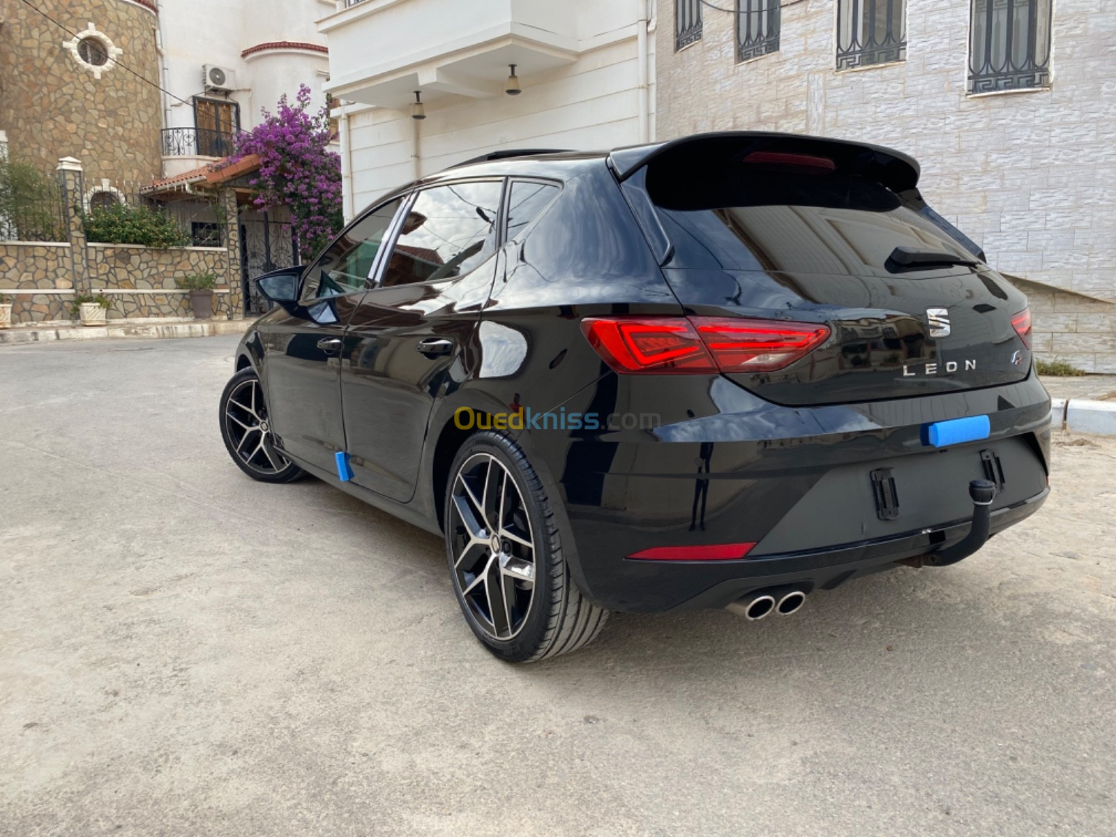 Seat Leon 2019 Fr