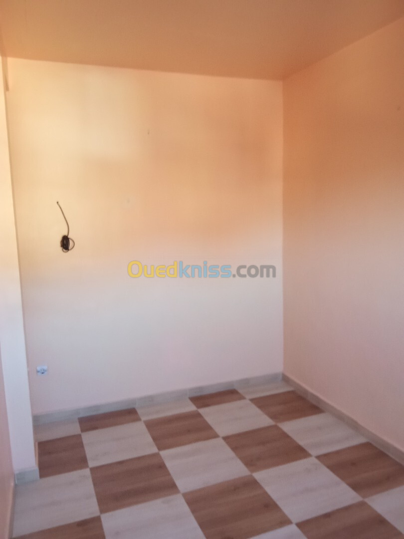 Location Appartement F3 Oran Oran