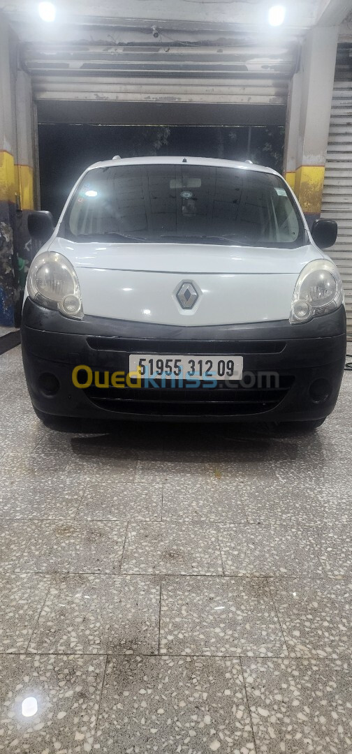 Renault Kangoo 2012 Kangoo