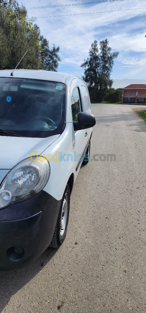 Renault Kangoo 2013 Kangoo