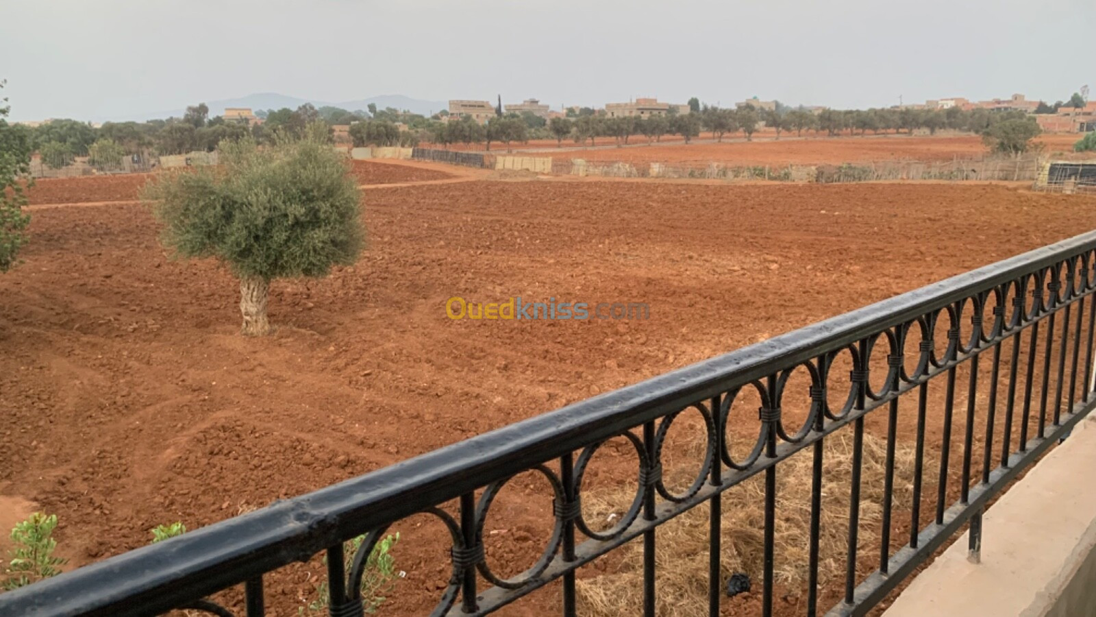 Vente Villa Mostaganem Khadra