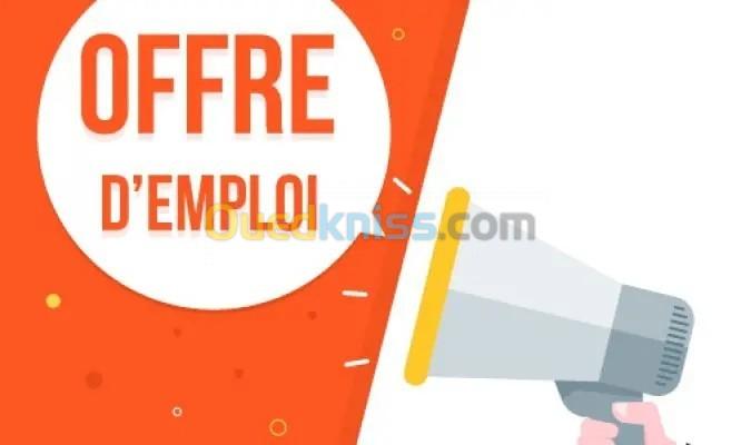 Offres d'emploi pour les étudiants 