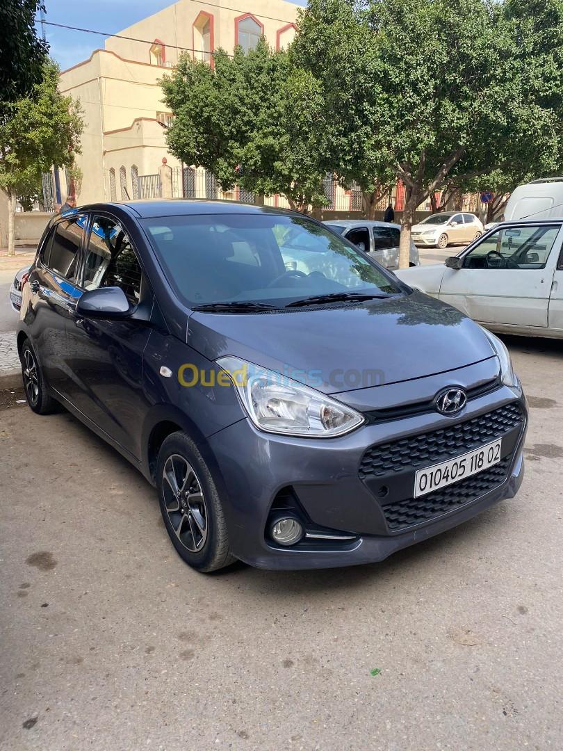 Hyundai i10 2018 i10