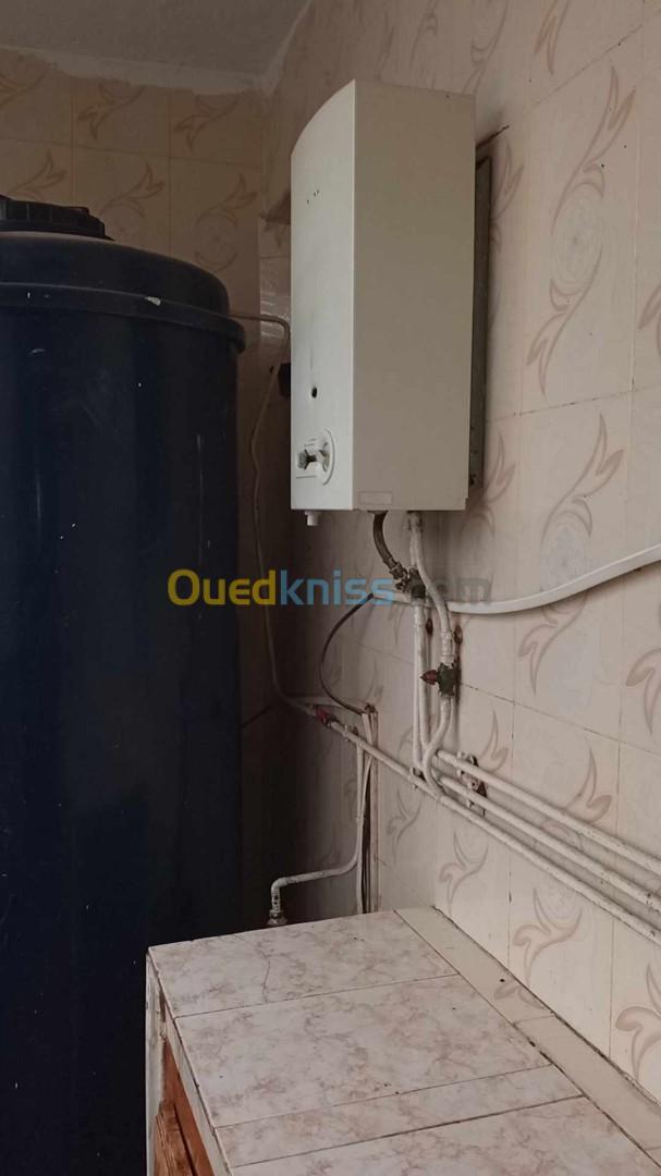 Vente Appartement F3 Tiaret Tiaret