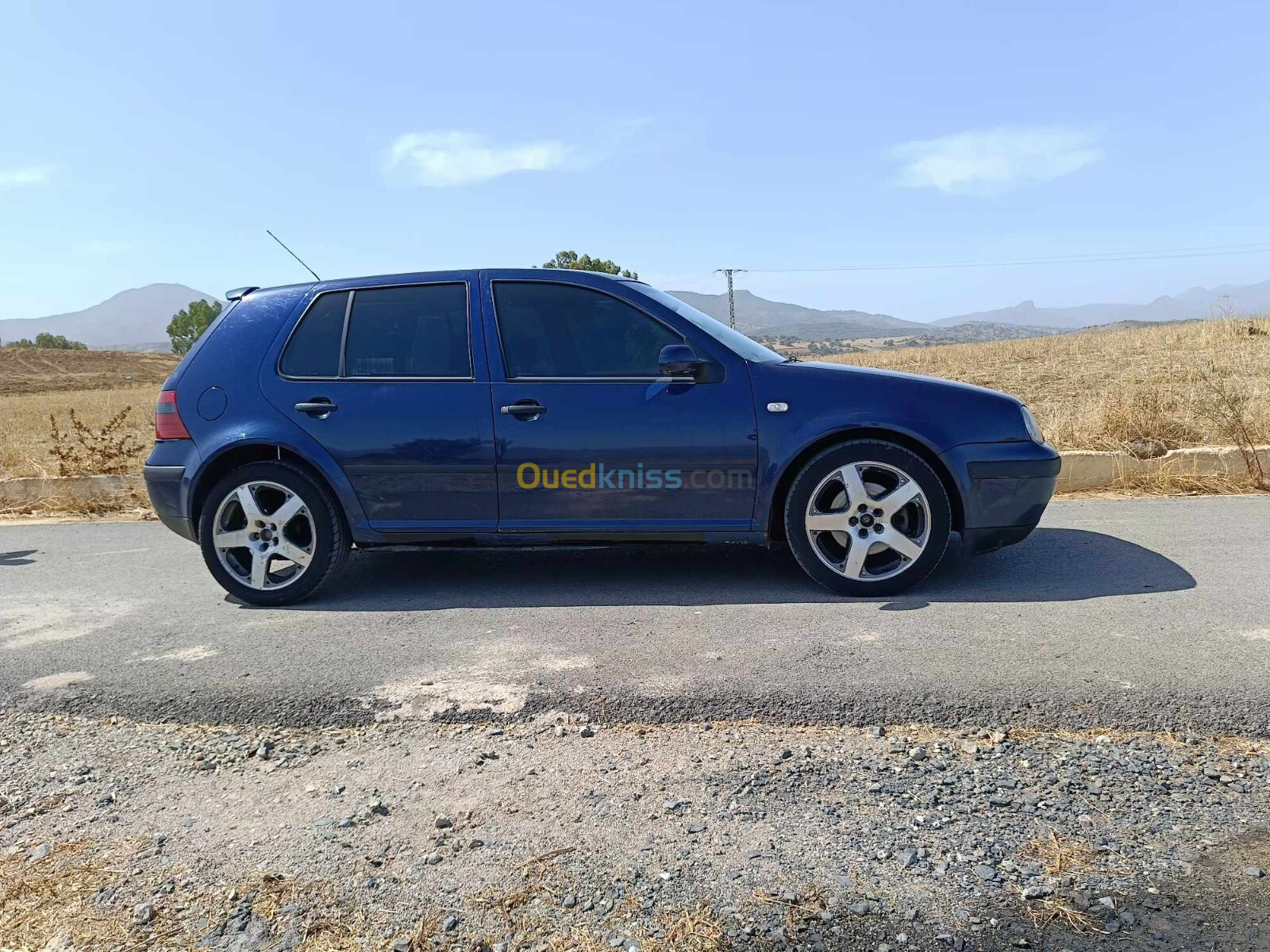 Volkswagen Golf 4 2002 Golf 4