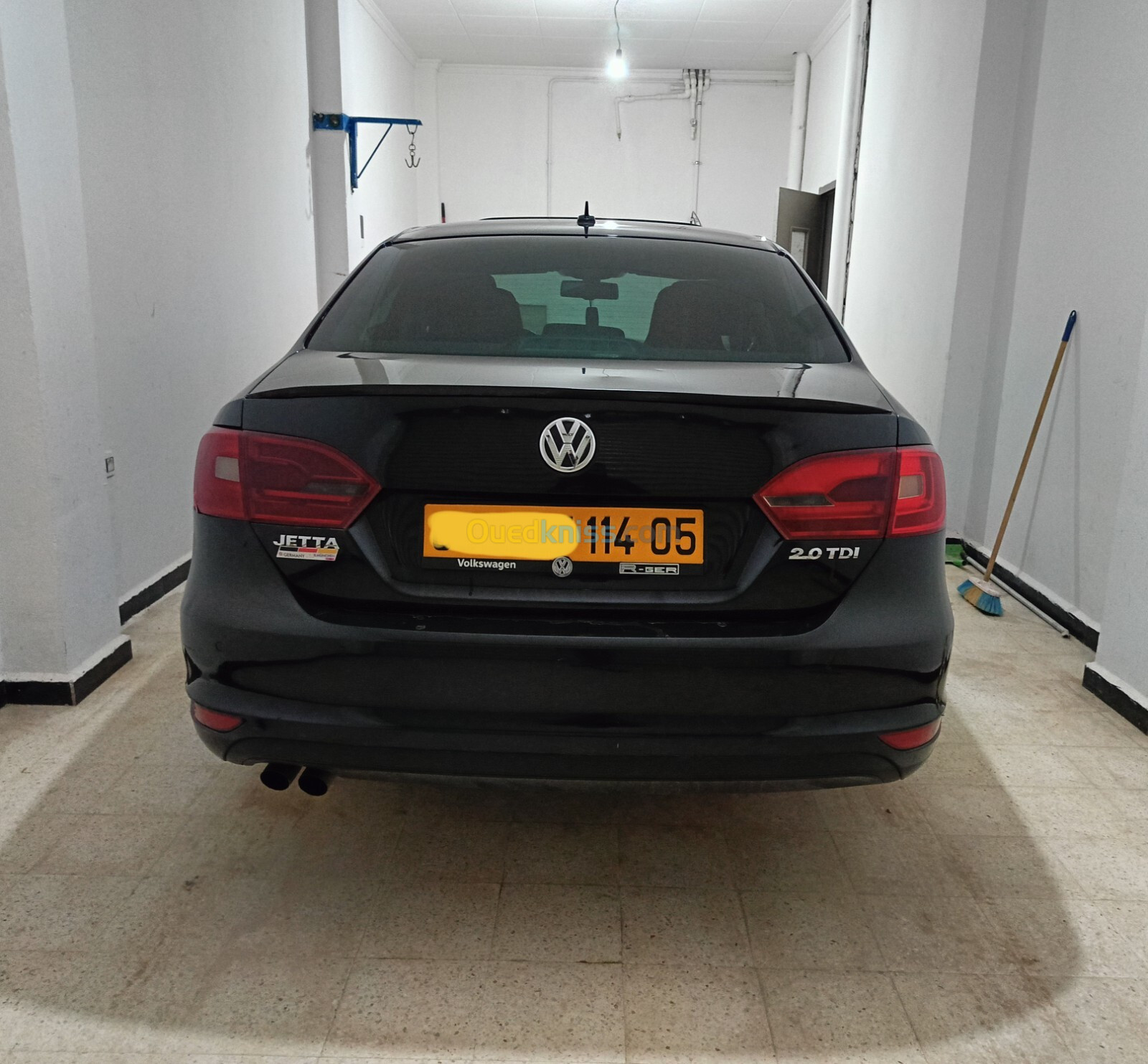 Volkswagen Jetta 2014 Life