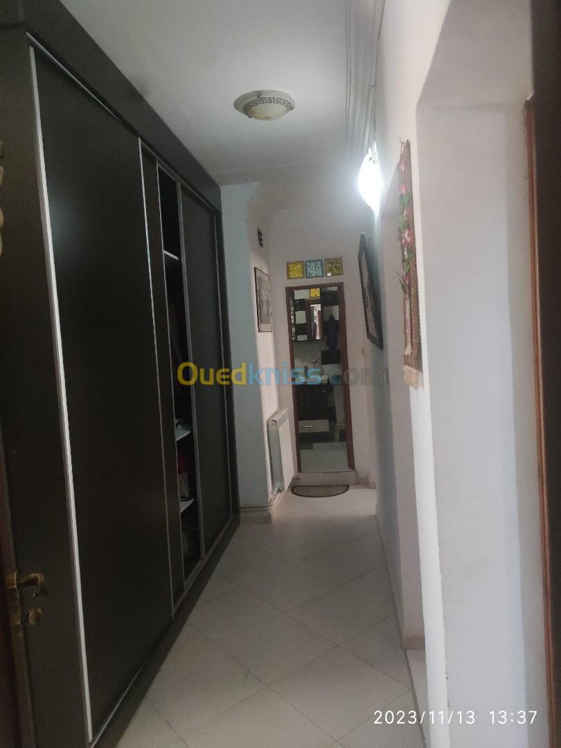 Location Appartement F5 Alger Ben aknoun