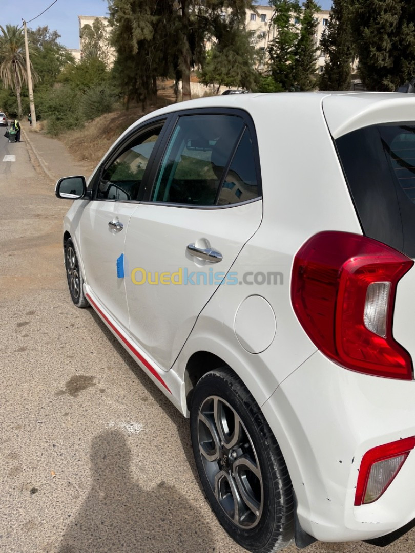 Kia Picanto 2018 GT-Line