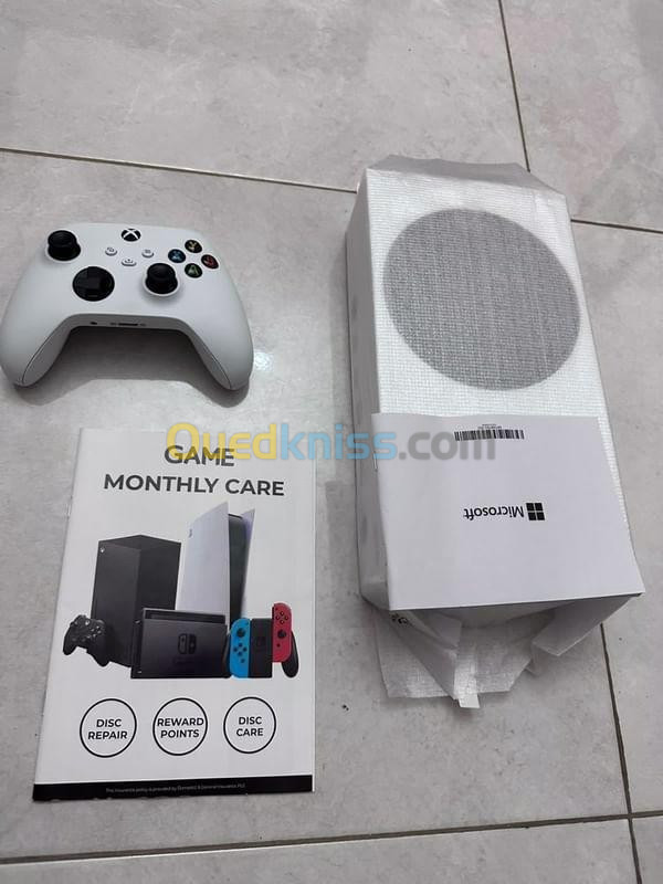 Xbox serie S