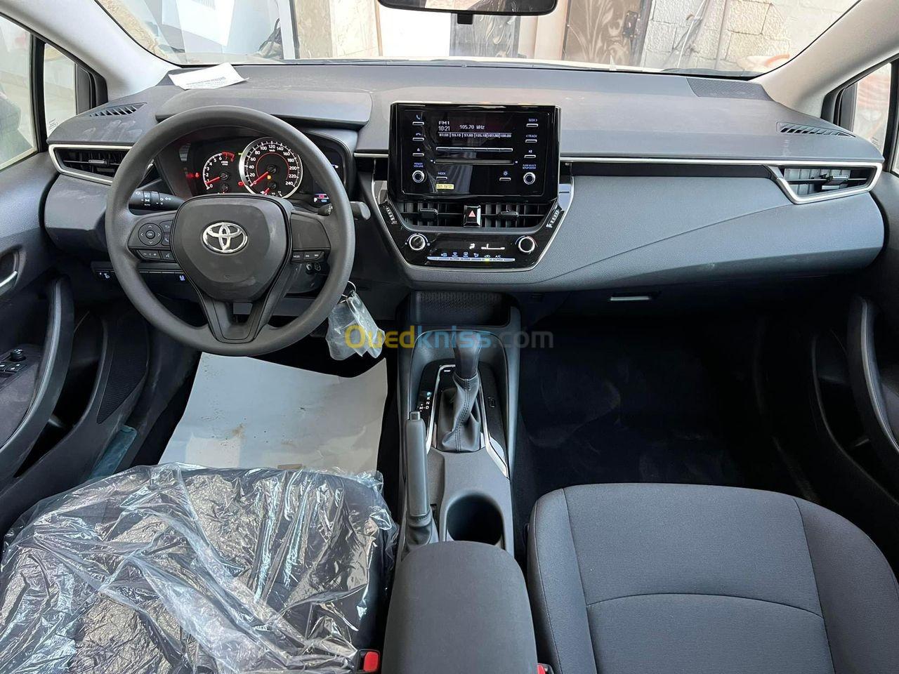Toyota Corolla 2023 1.6
