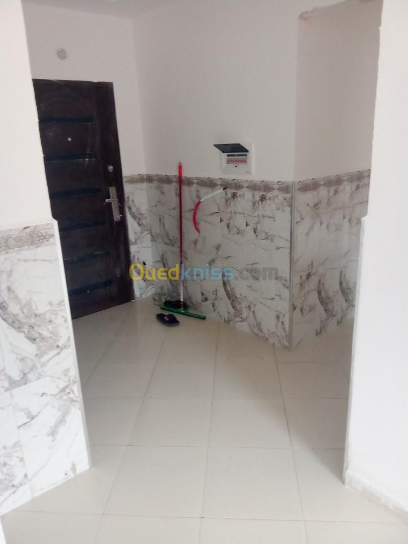 Vente Appartement F4 Blida Boufarik