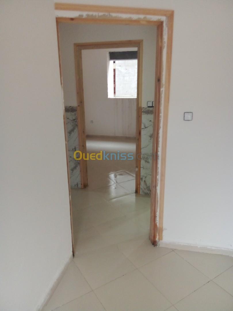 Vente Appartement F4 Blida Boufarik