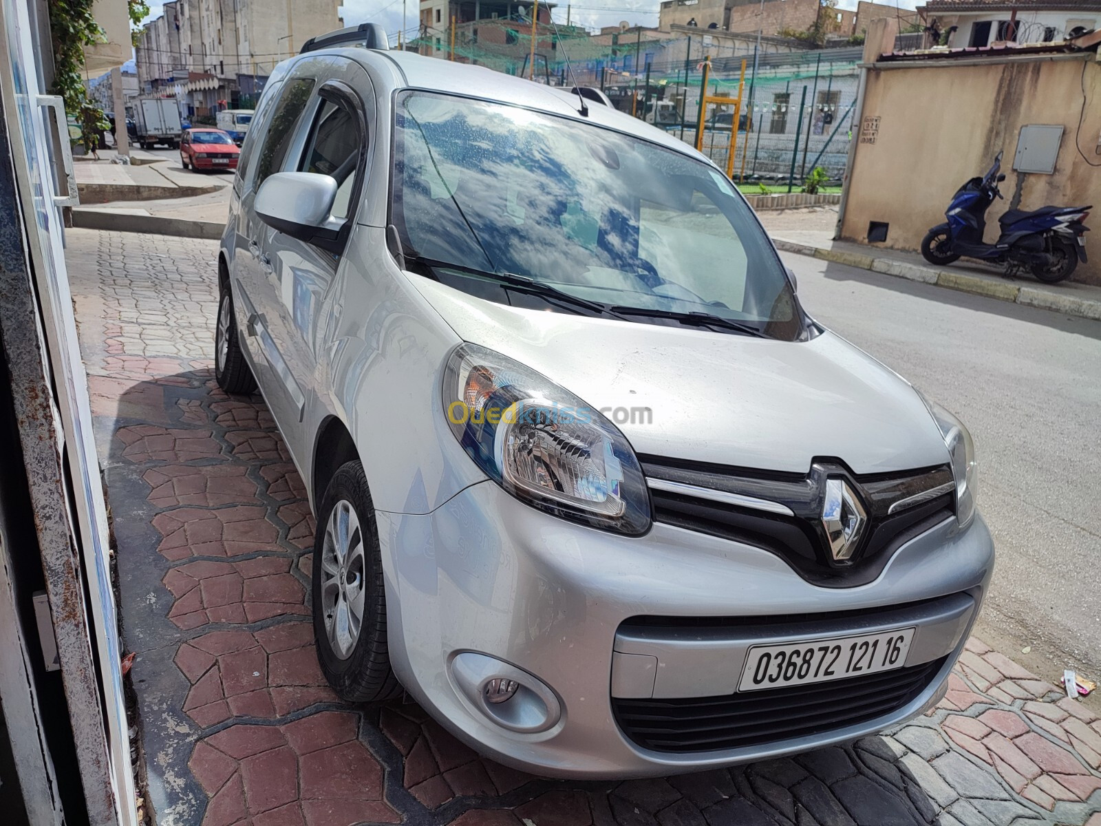 Renault Kangoo 2021 Kangoo