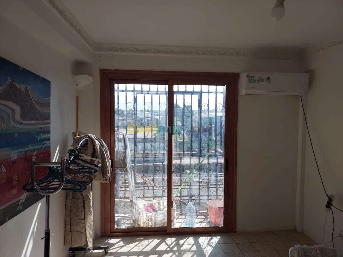 Vente Appartement F3 Alger El harrach