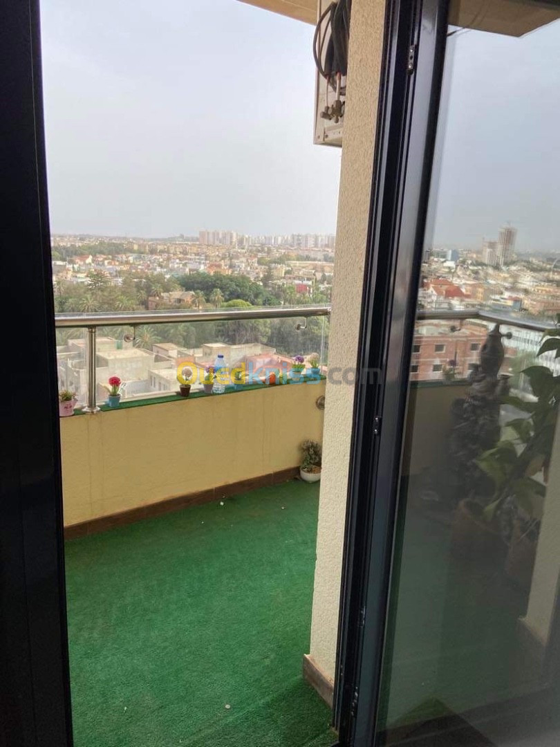 Vente Appartement F3 Oran Oran