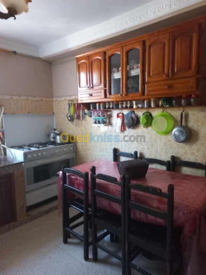 Location Appartement Chlef Beni haoua