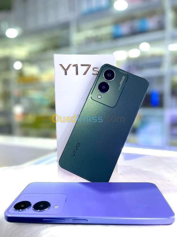 Smartphone vivo y17s✅ Original