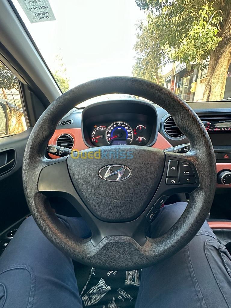 Hyundai i10 2018 