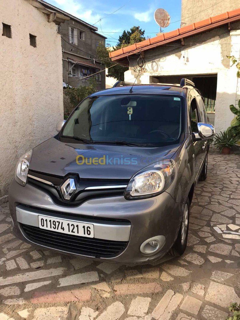 Renault Kangoo 2021 Privilège +