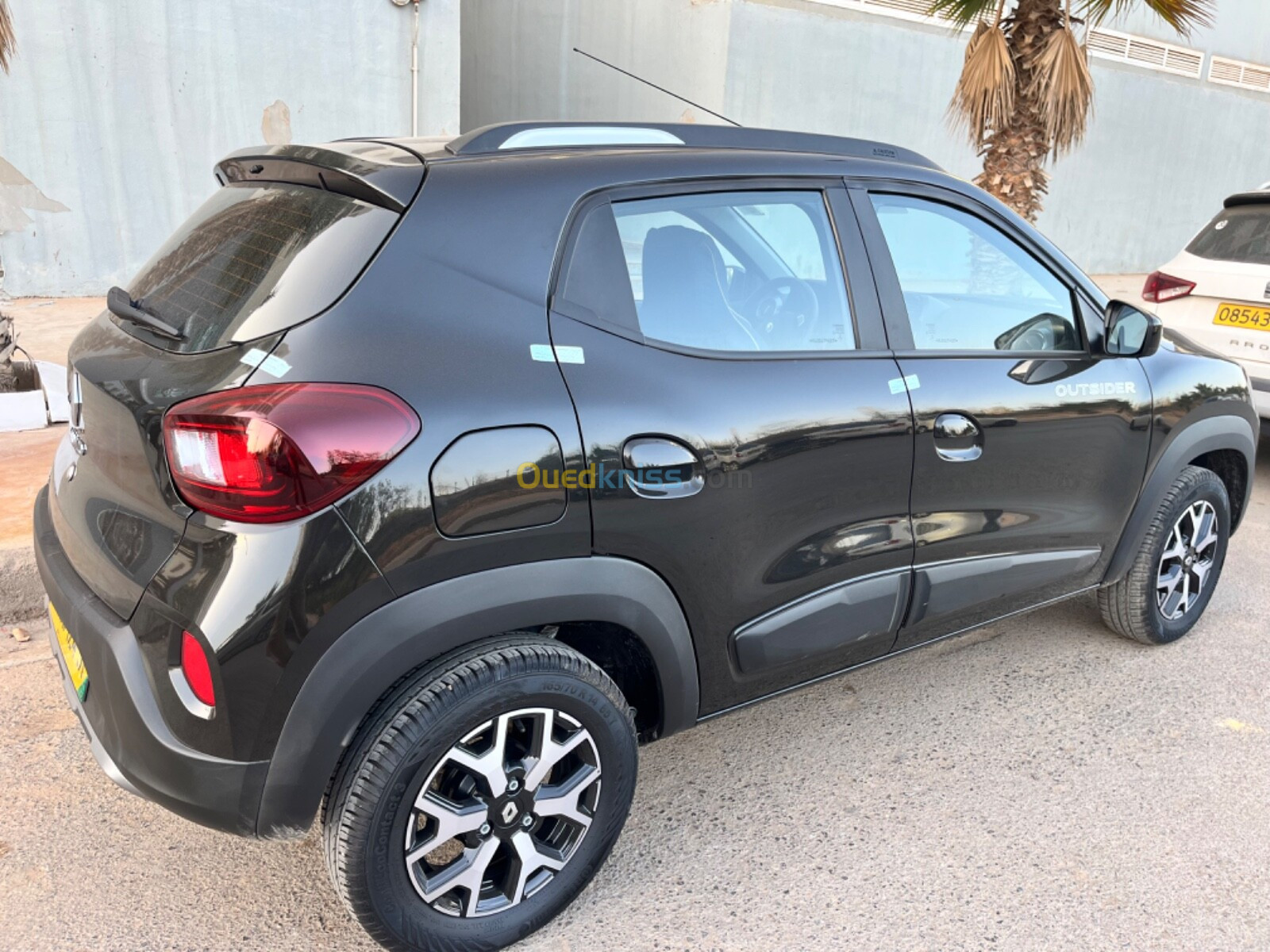 Renault Kwid 2024 