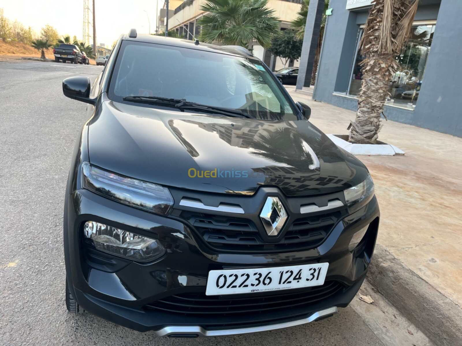 Renault Kwid 2024 