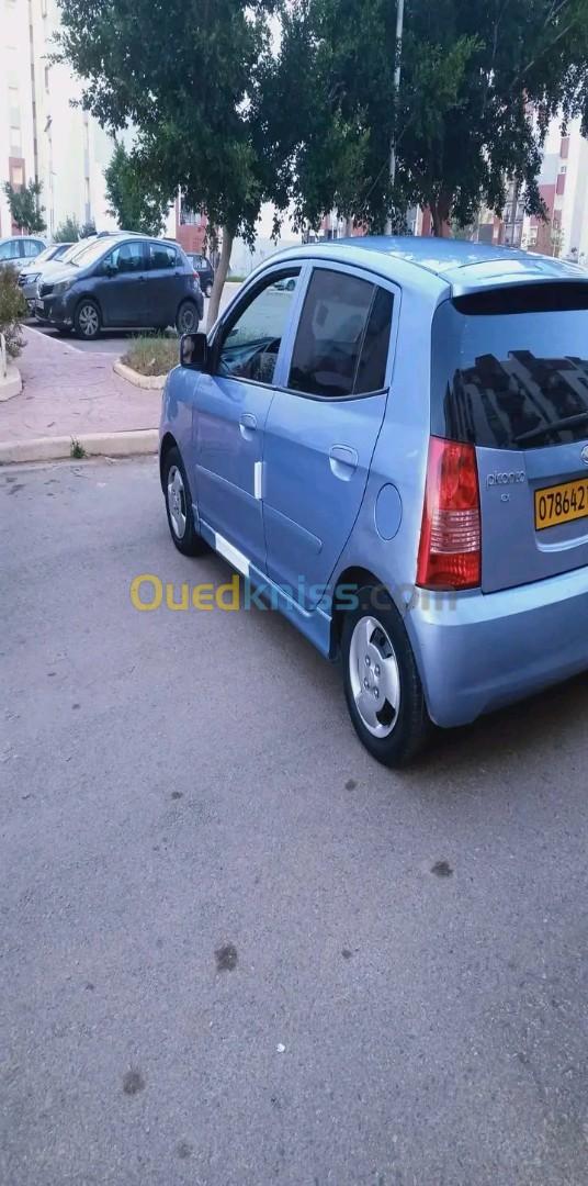 Kia Picanto 2005 Gl