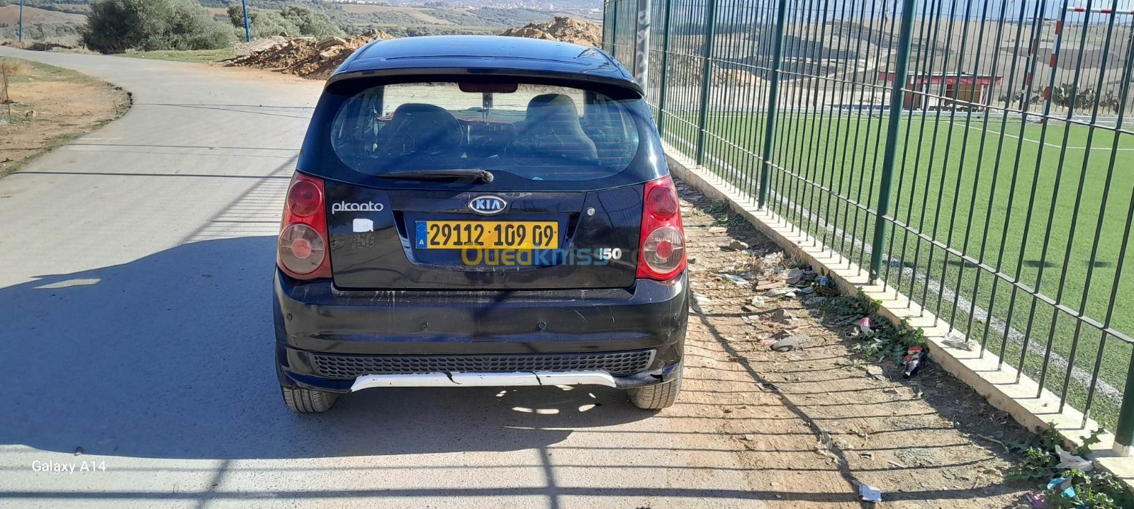 Kia Picanto 2009 