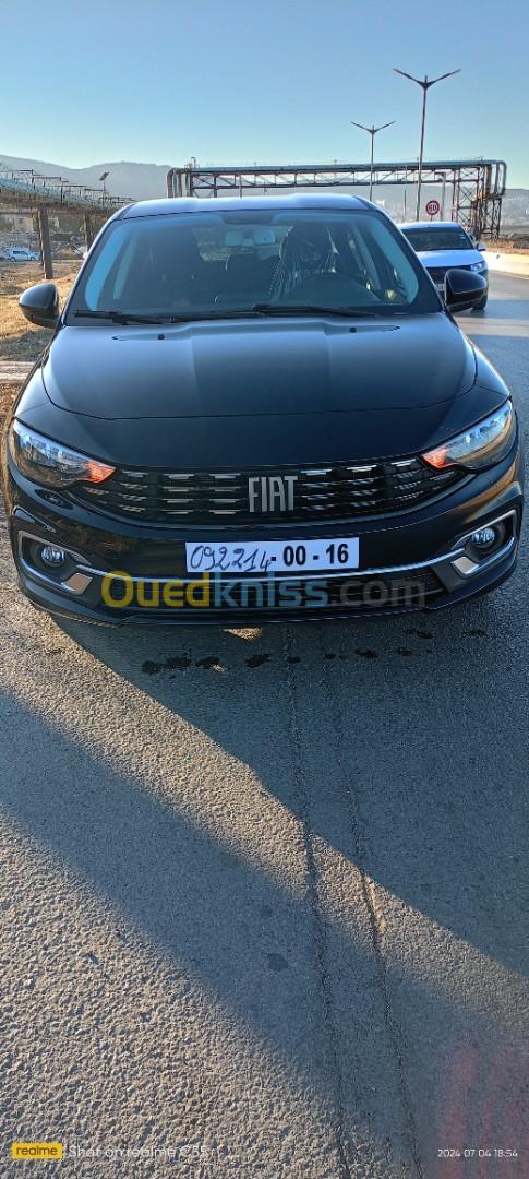 Fiat Tipo life 2024 Tipo life