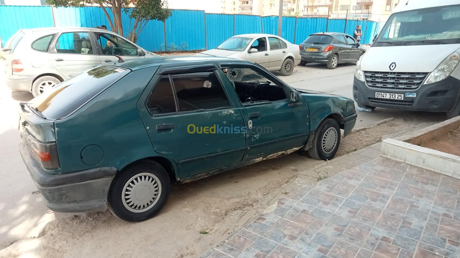 Renault 19 1993 19