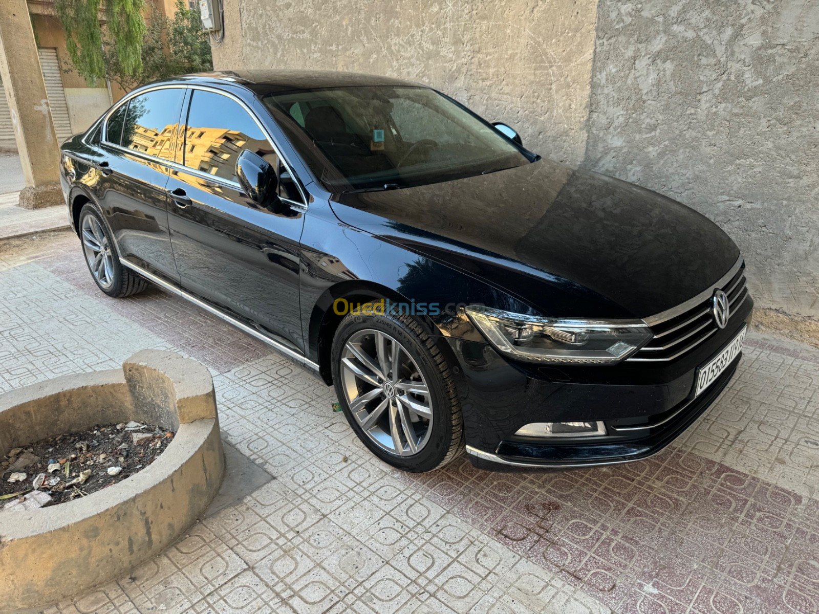 Volkswagen Passat 2019 Carat