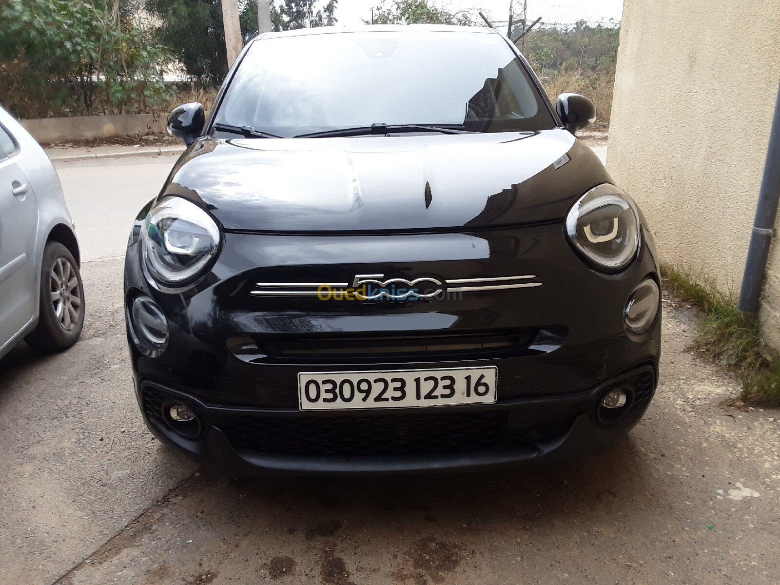 Fiat 500X 2023 CLUB